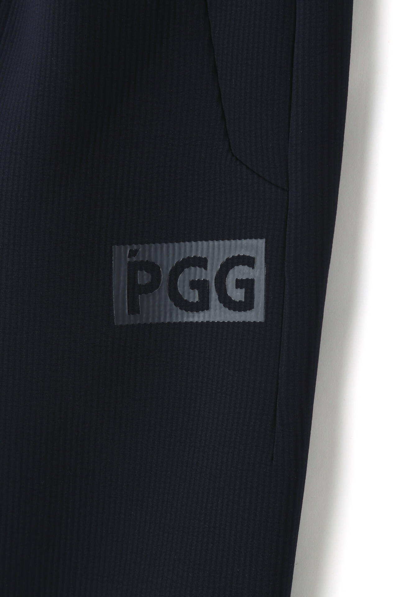 【PGG】ポリエステルダンボールパンツ (MENS)