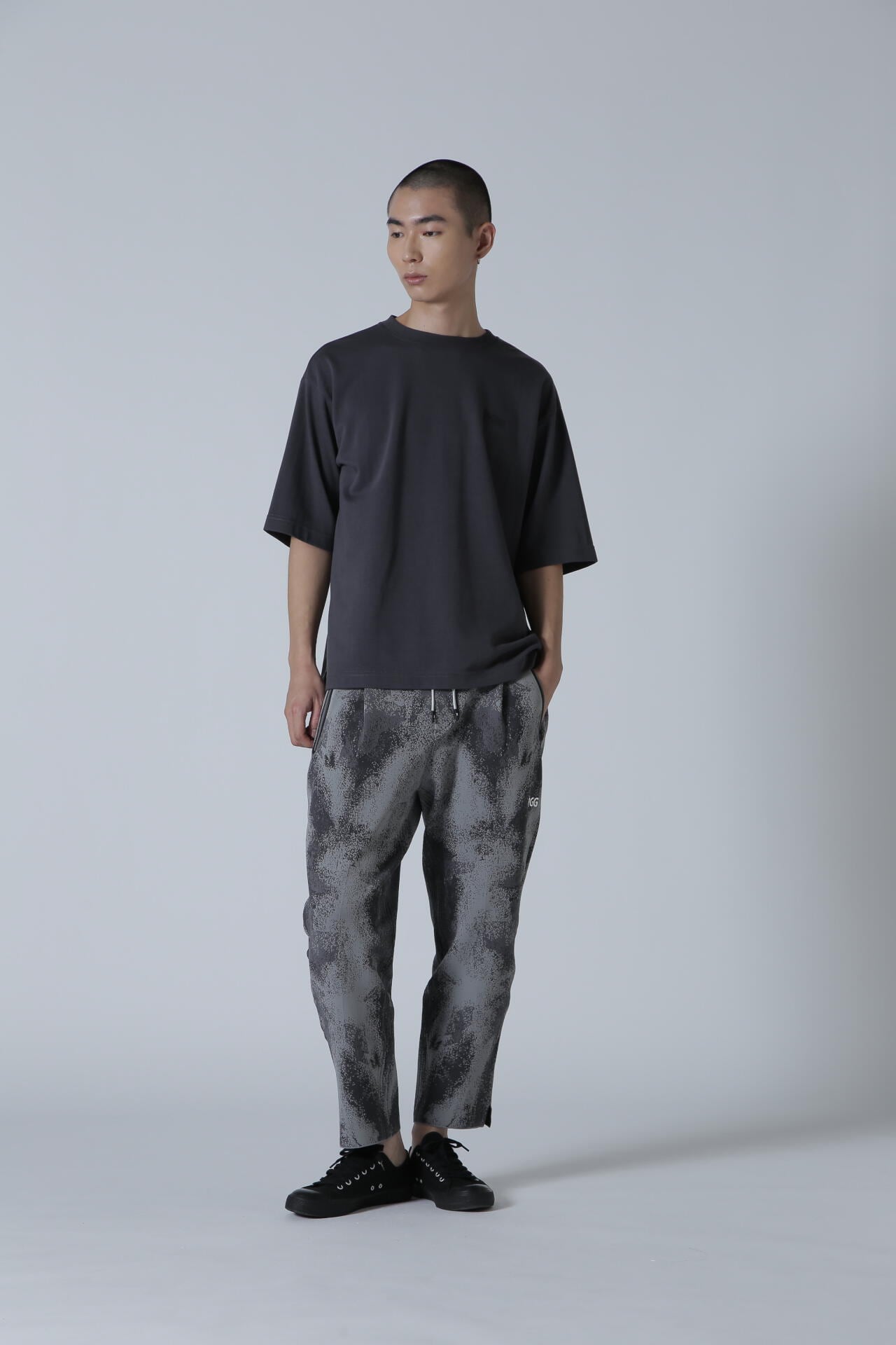 【PGG】【PERFECT】パルパーエコ×ハイグラ (MENS)