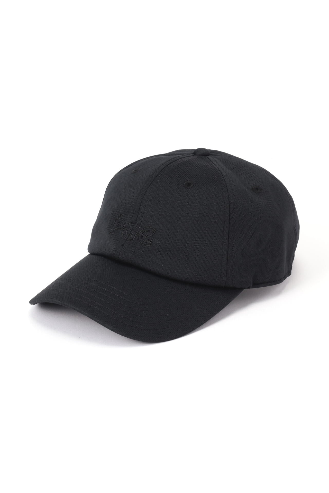 【PGG】ECO-1085 キャップ (UNISEX)