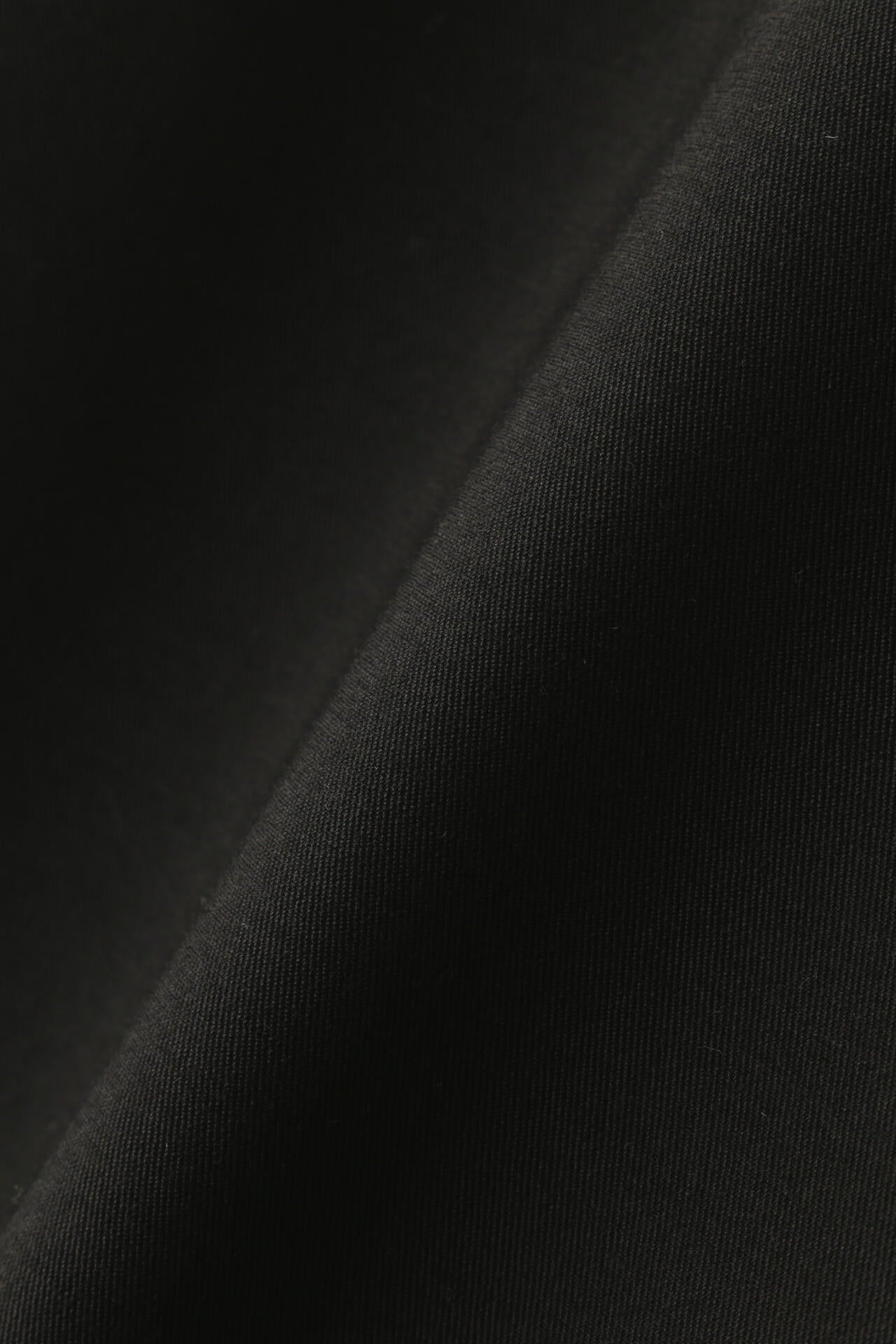 【WEB限定 40サイズ展開】シルクウールツイルスカート