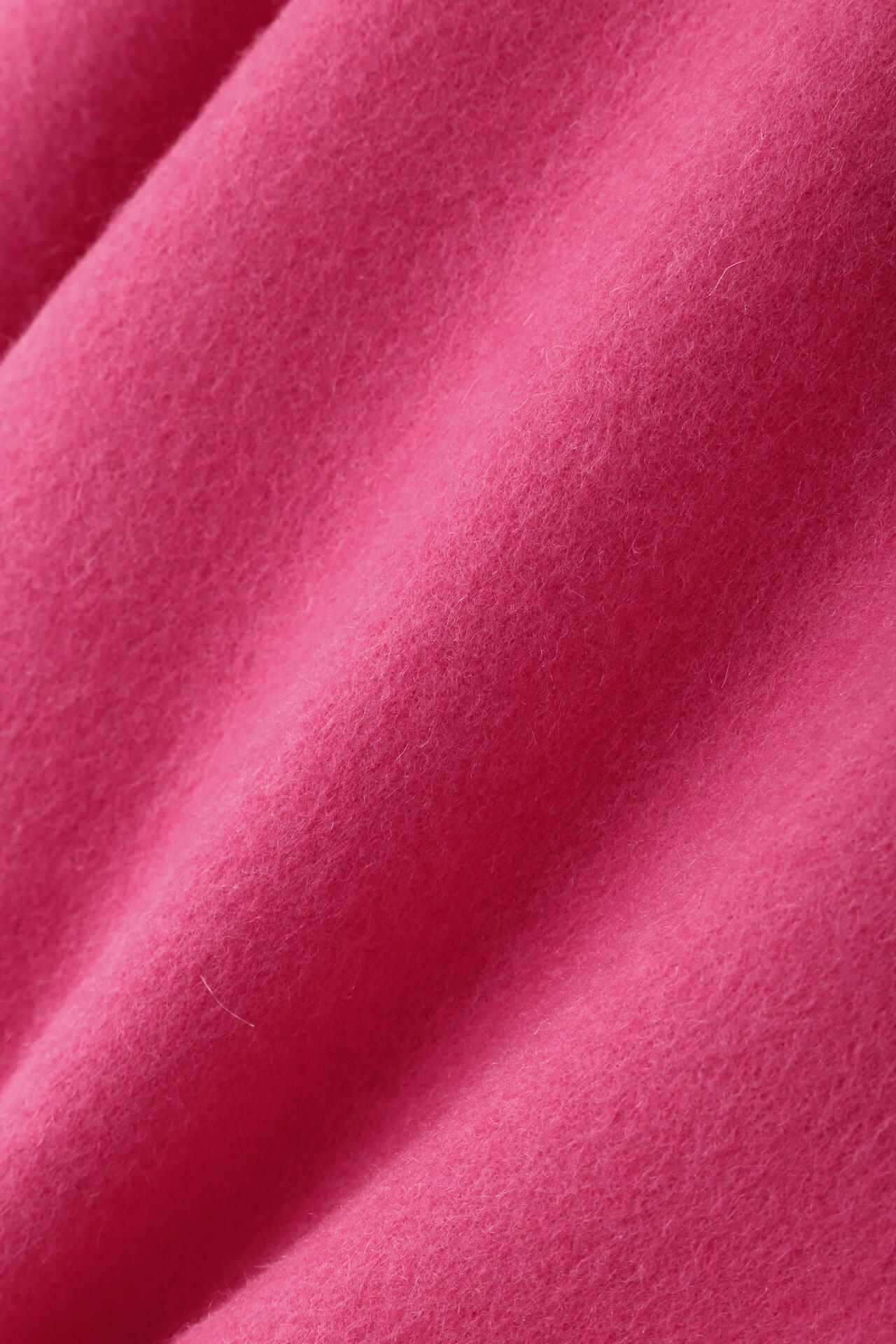 カシミヤ混 2TONE リバージャケット