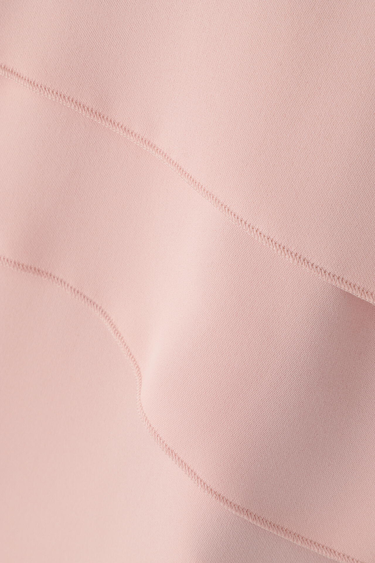 ソフトジョーゼットノースリーブブラウス