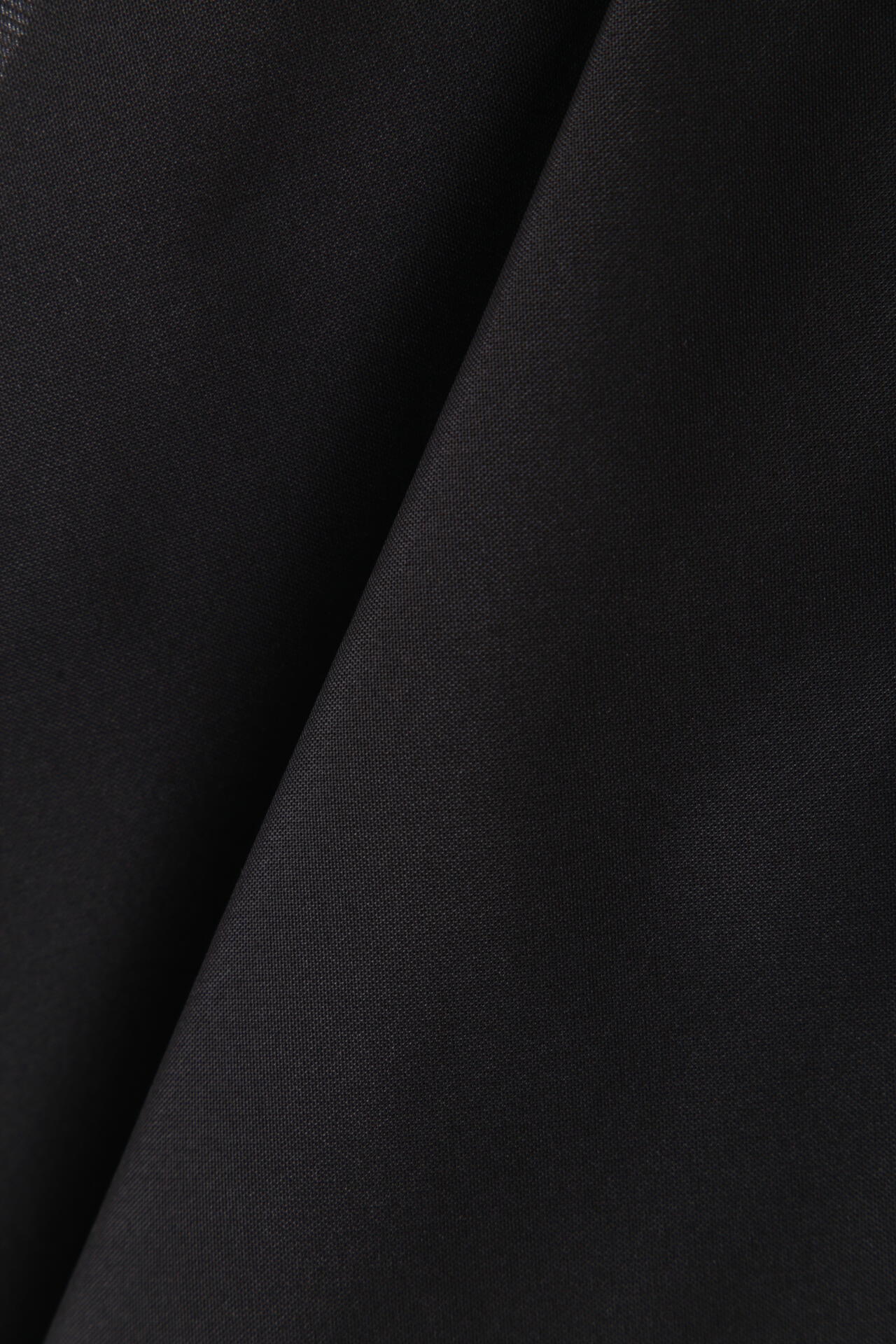 <BLACK LABEL> ドローイングジャガードスカート
