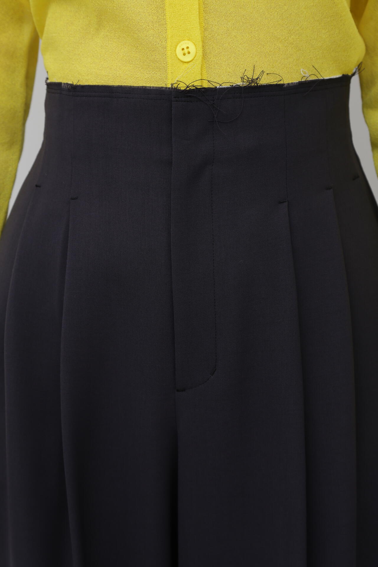 ＜UNiPH＞トリプルツイストパンツ