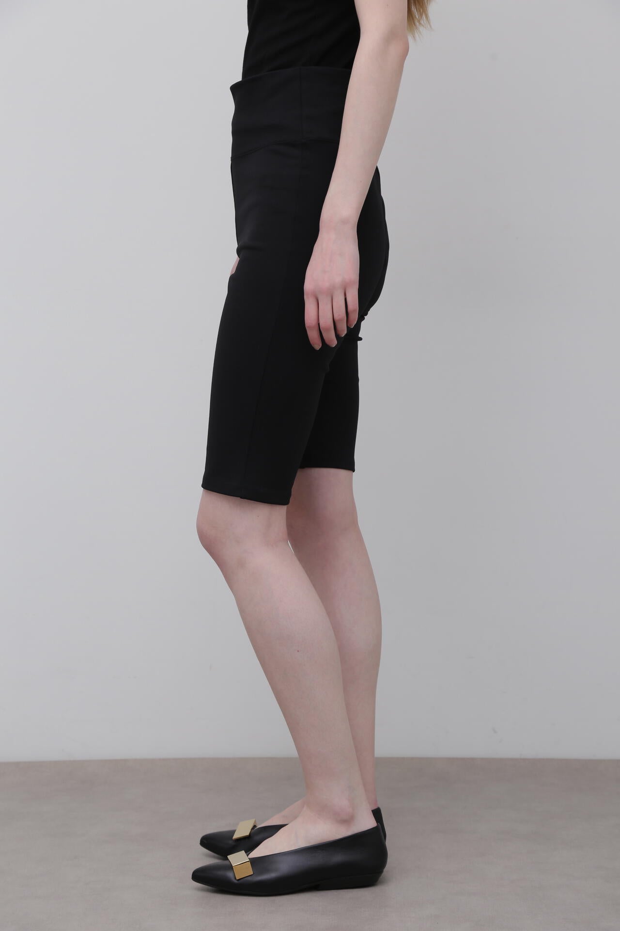 ＜UNiPH＞ナイロントリコットパンツ