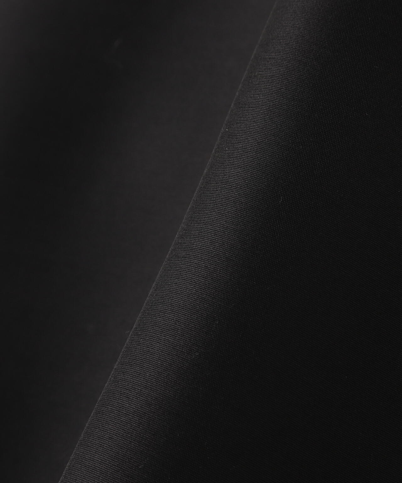 ＜BLACK LABEL＞ シルクタフタワンピース