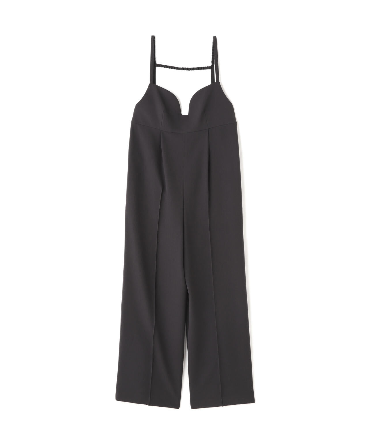＜UNiPH＞トリプルツイストコンビネゾン