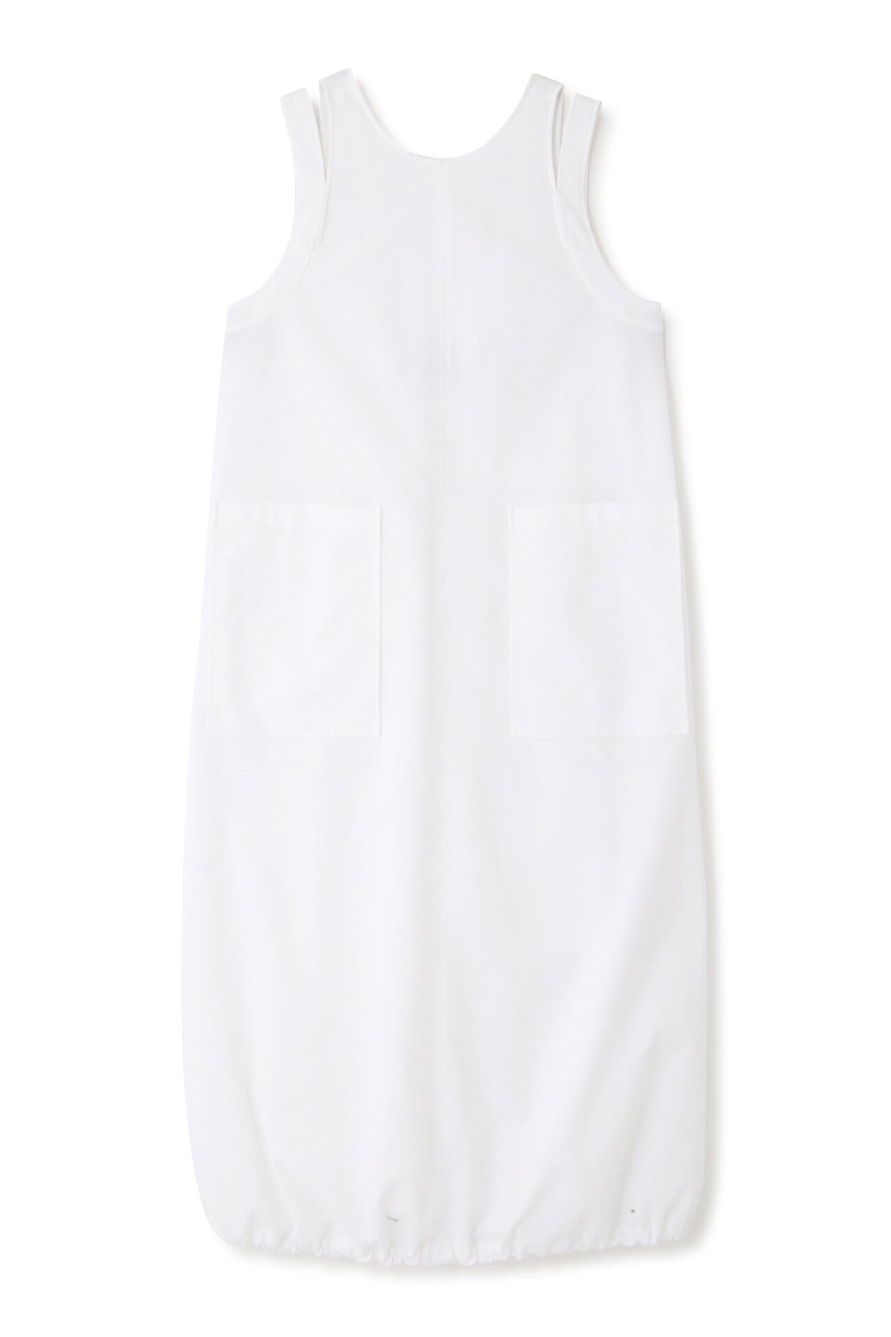 ＜UNiPH＞ドビーストレッチワンピース