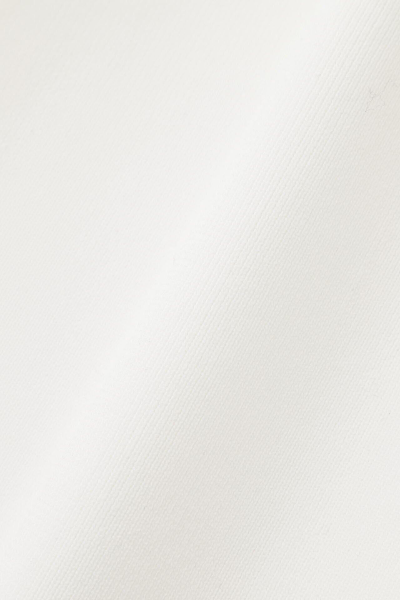 ＜UNiPH＞スポンディッシュストレッチニットワンピース