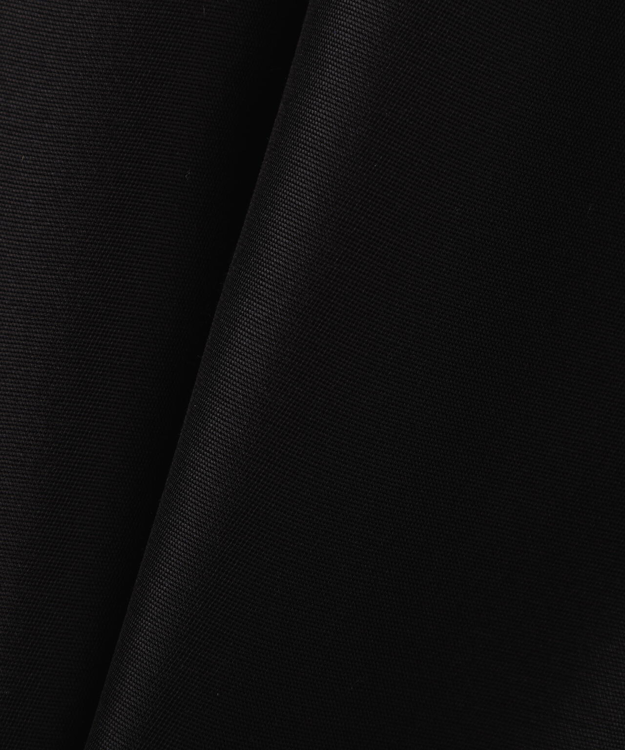 ＜BLACK LABEL＞シルクダブルクロスパンツ