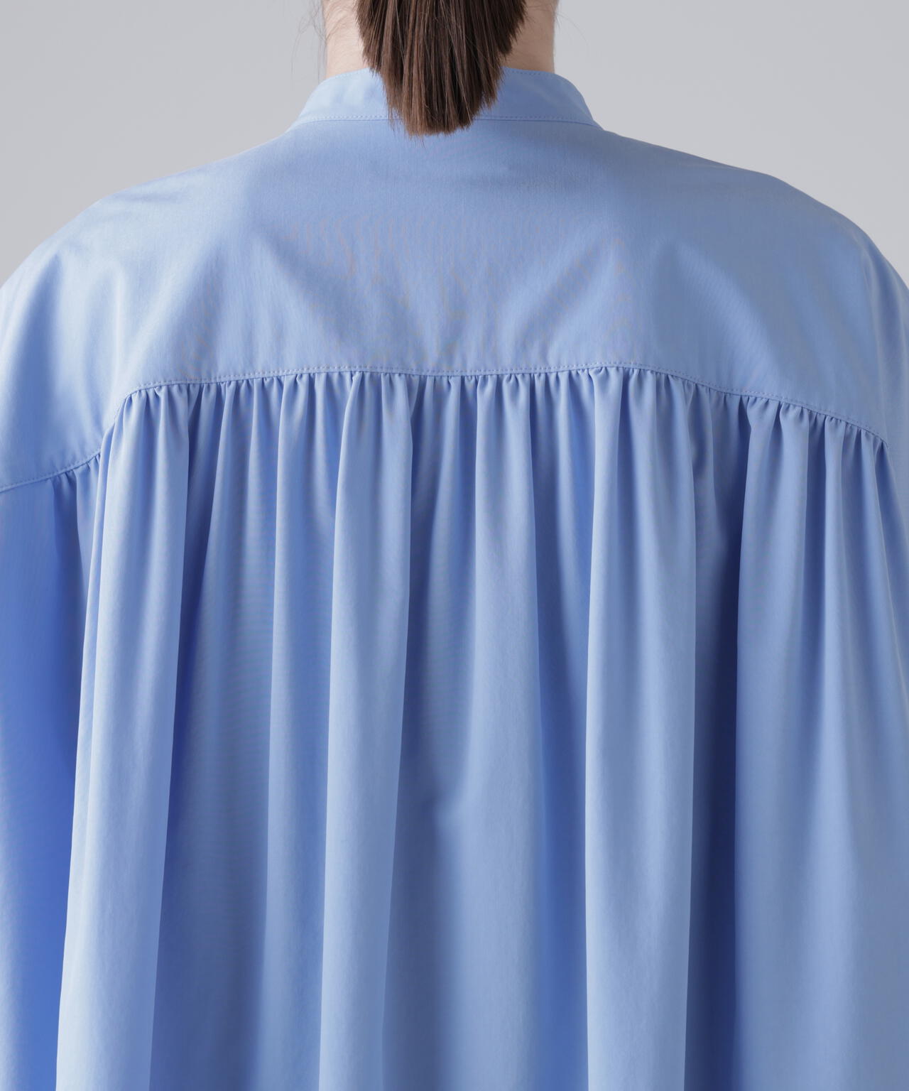 177cm B:80 W:60 H:89 着用サイズ：38