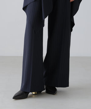 176cm B:79 W:60 H:88 着用サイズ：38