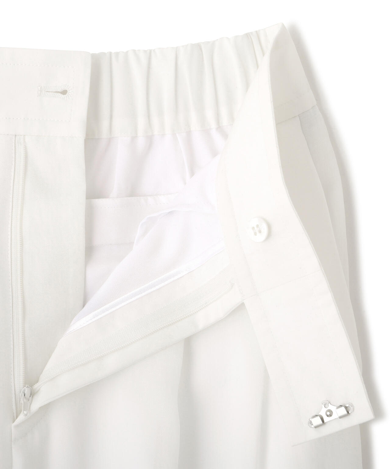 ＜UNiPH＞カチオンワルツビエラパンツ