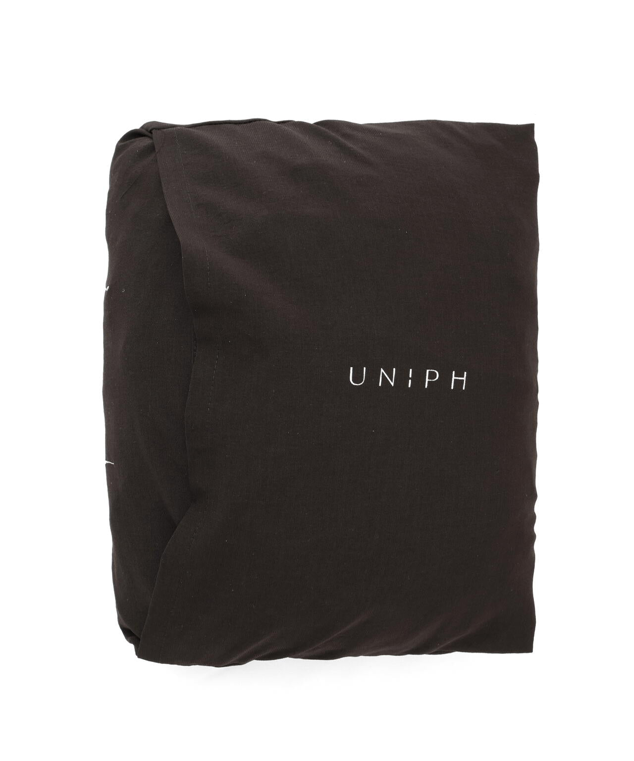 ＜UNiPH＞ファンクションハイツイストワンピース