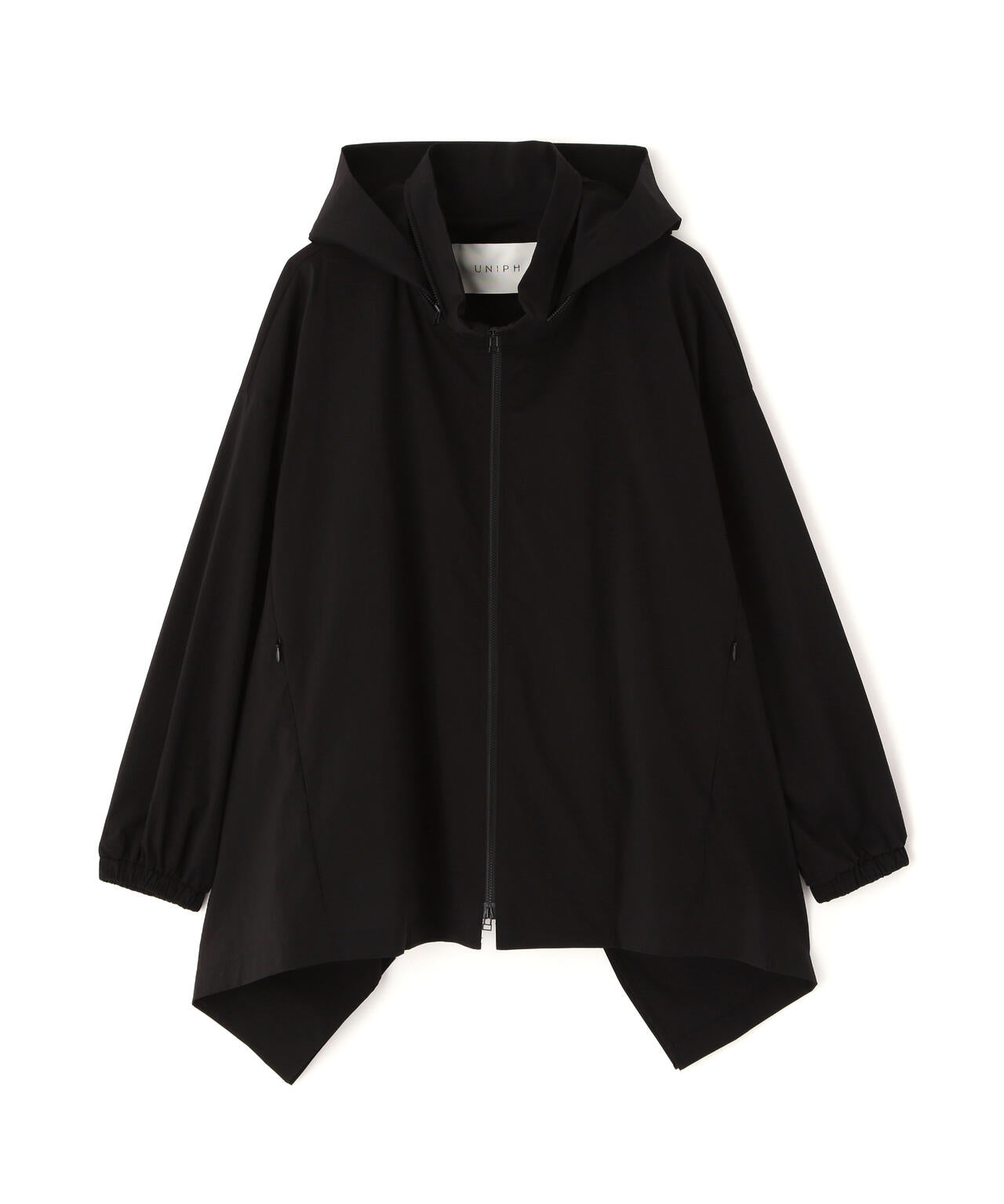 ＜UNiPH＞ペーパーストレッチナイロン