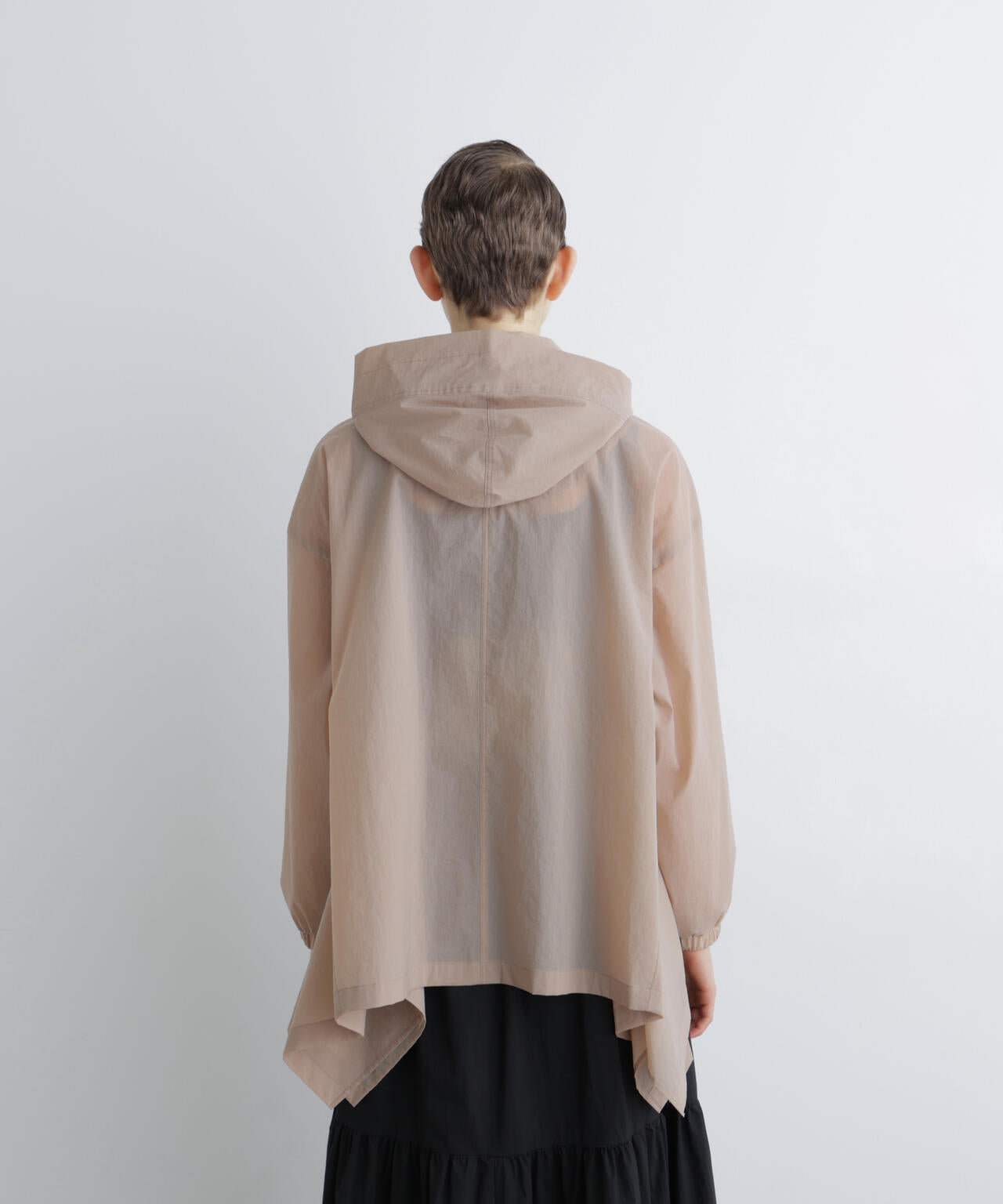 ＜UNiPH＞ペーパーストレッチナイロン
