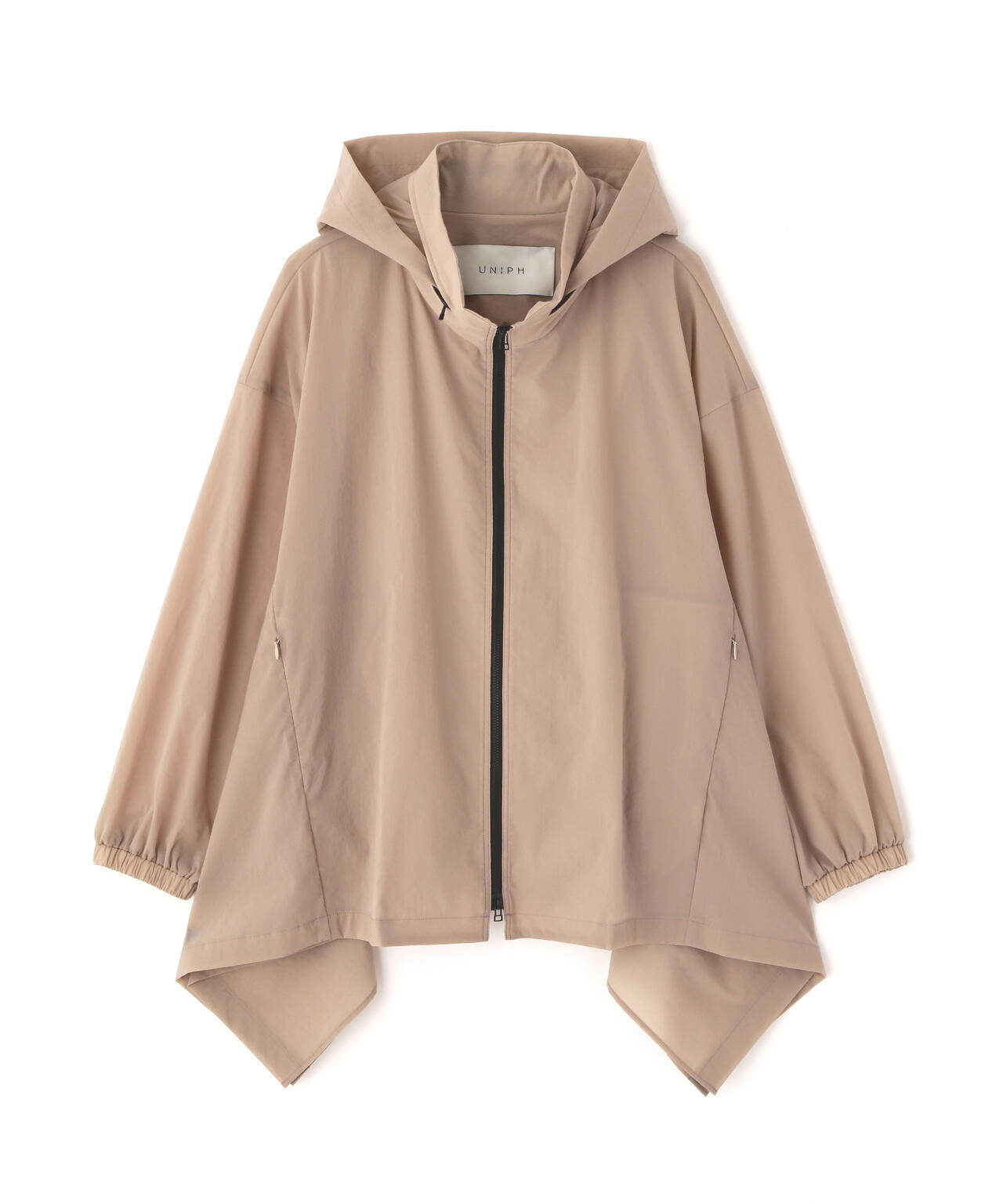 ＜UNiPH＞ペーパーストレッチナイロン