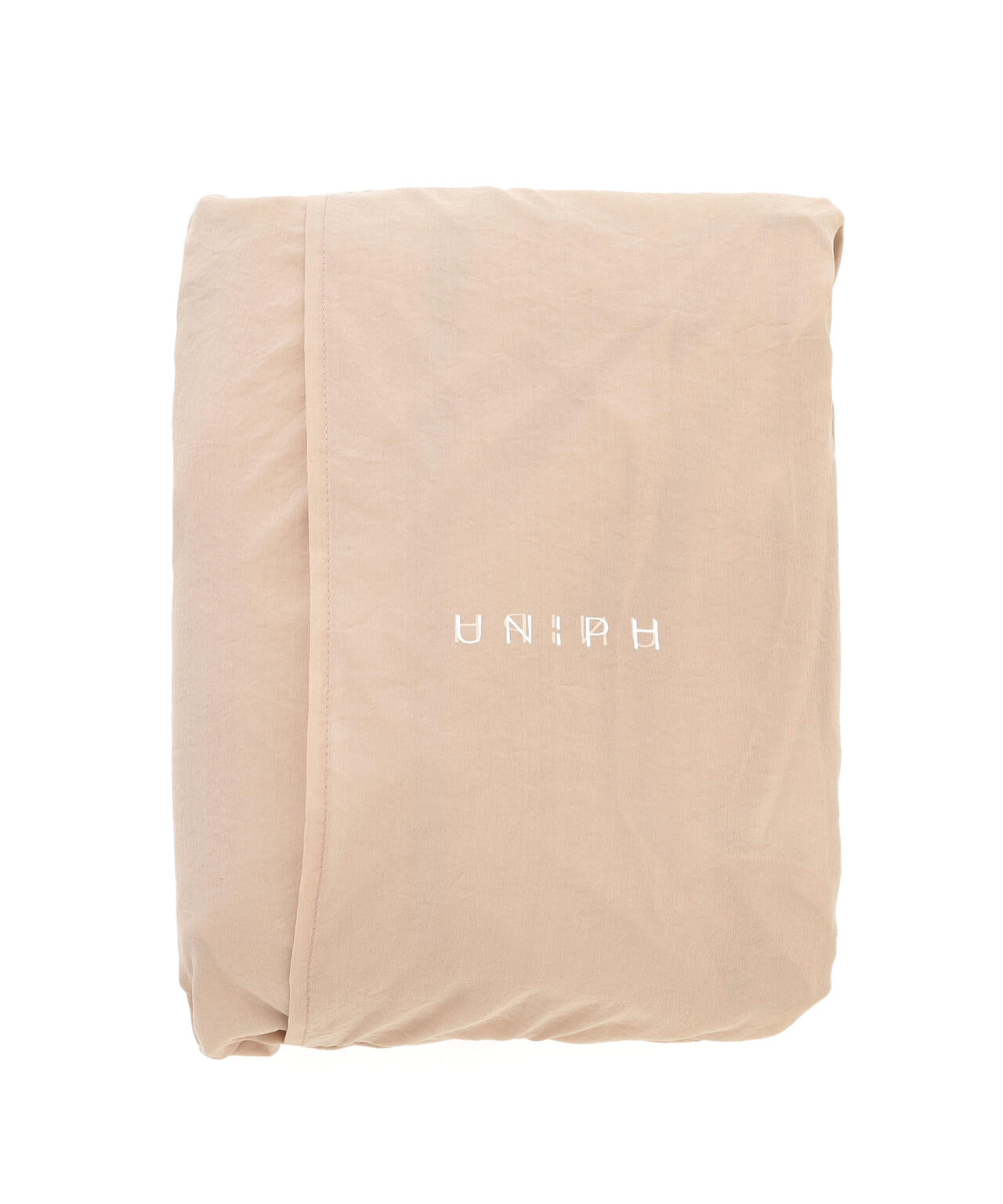 ＜UNiPH＞ペーパーストレッチナイロン