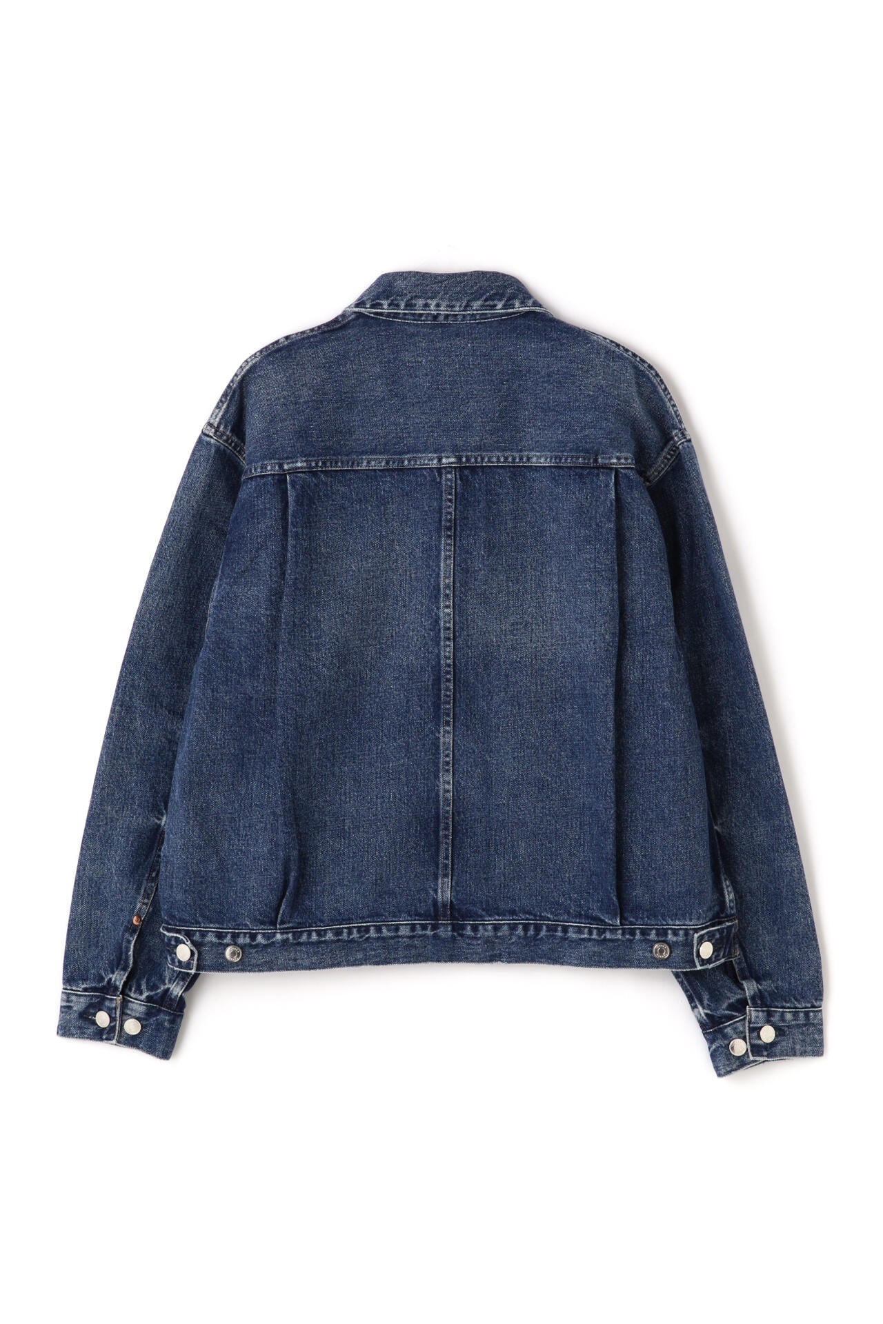 【TANAKA ／ タナカ】NEW CLASSIC JEAN JACKET