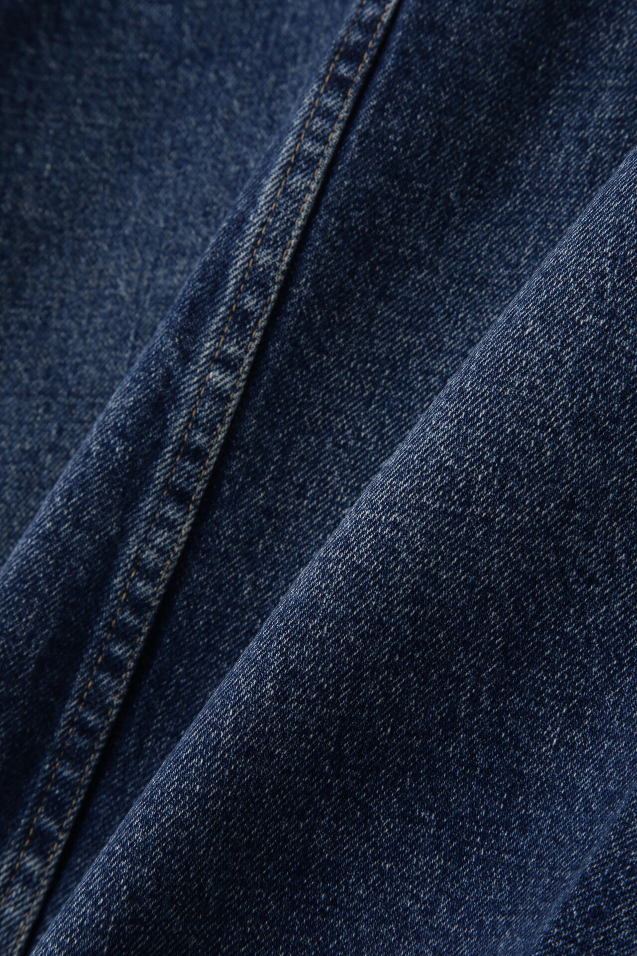 【TANAKA ／ タナカ】NEW CLASSIC JEAN JACKET