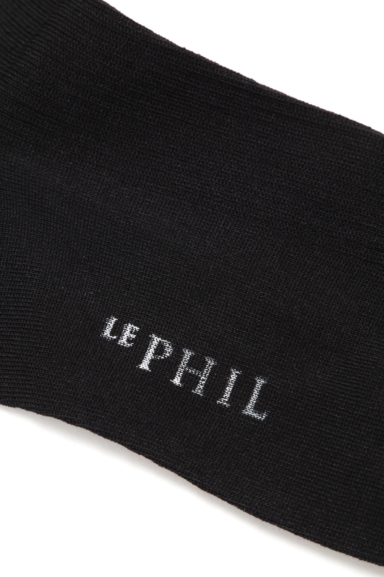 《LE PHIL SPORTS》ラインニーハイソックス