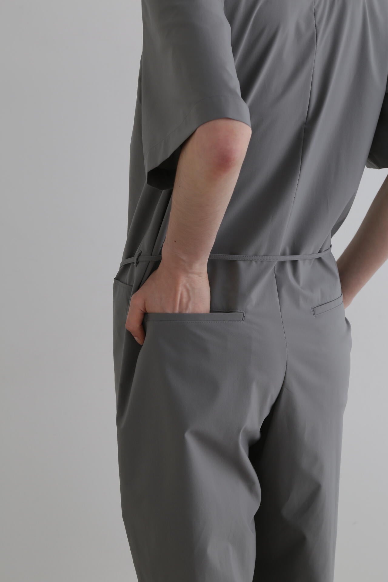 リサイクルSOLOTEXオールインワン