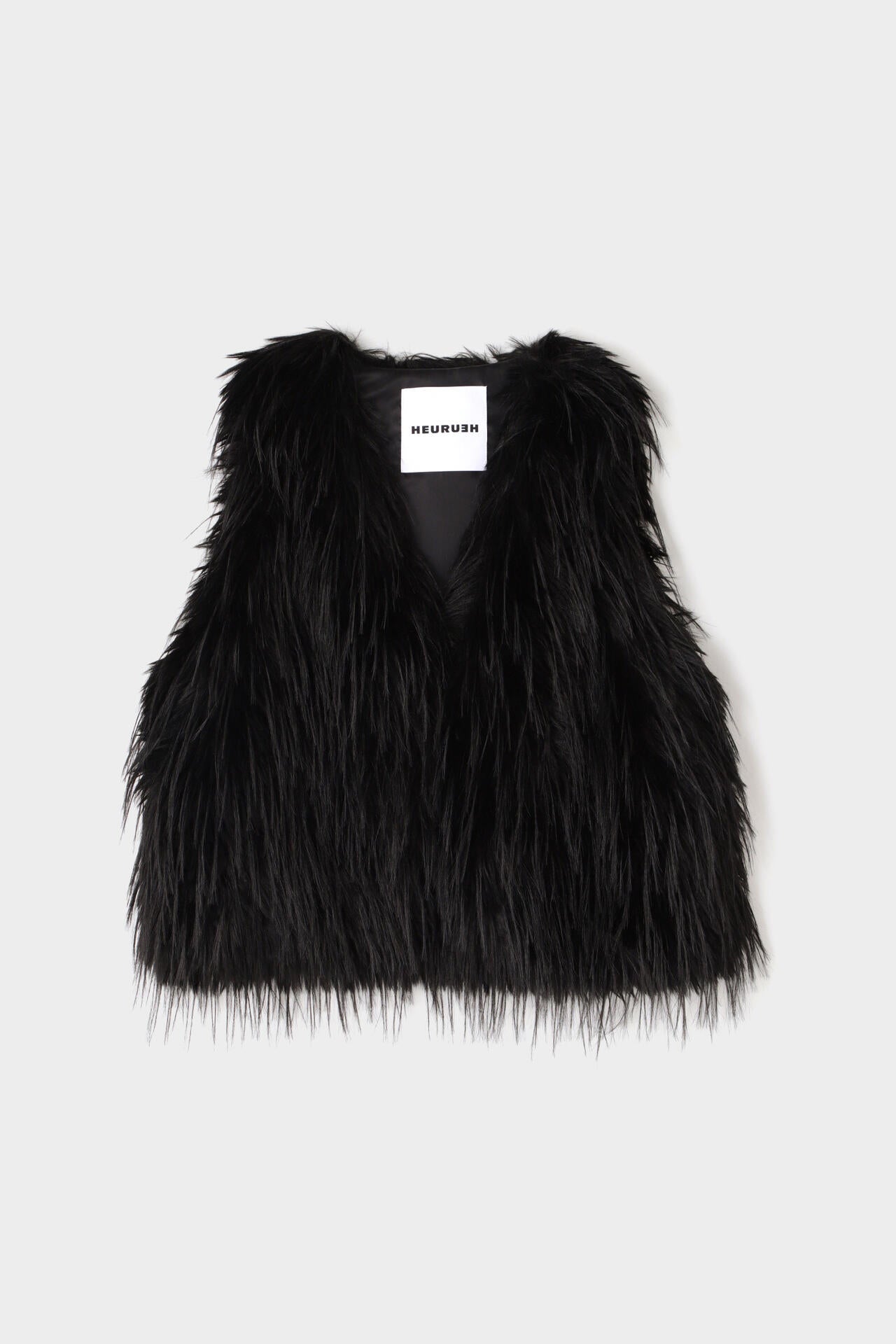 【HEURUEH / ハウルー】NEW MADISON VEST