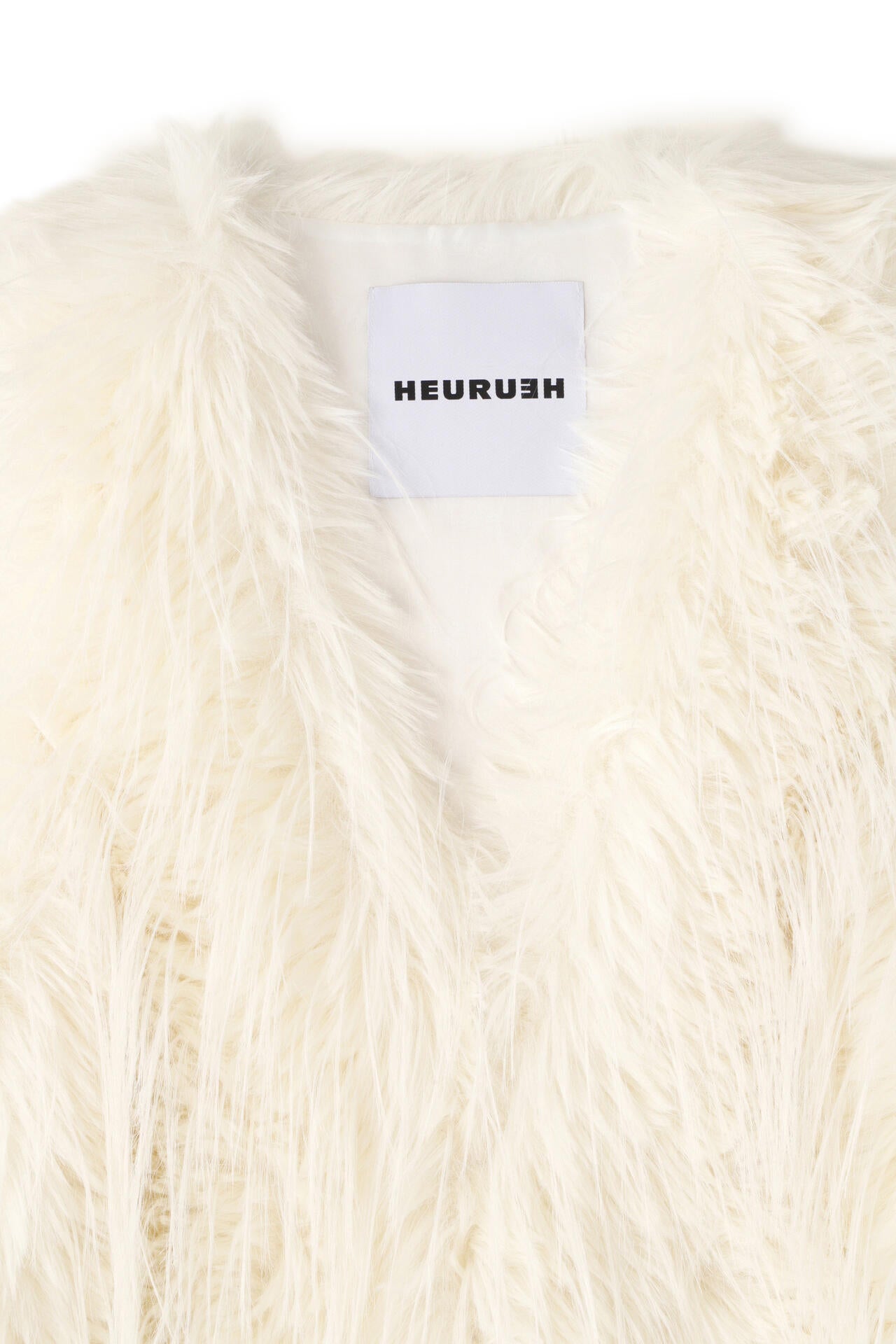 【HEURUEH / ハウルー】NEW MADISON VEST