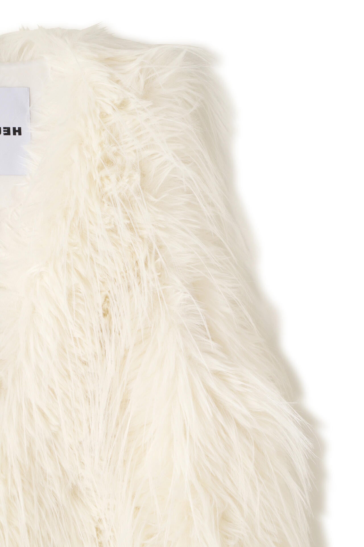 【HEURUEH / ハウルー】NEW MADISON VEST