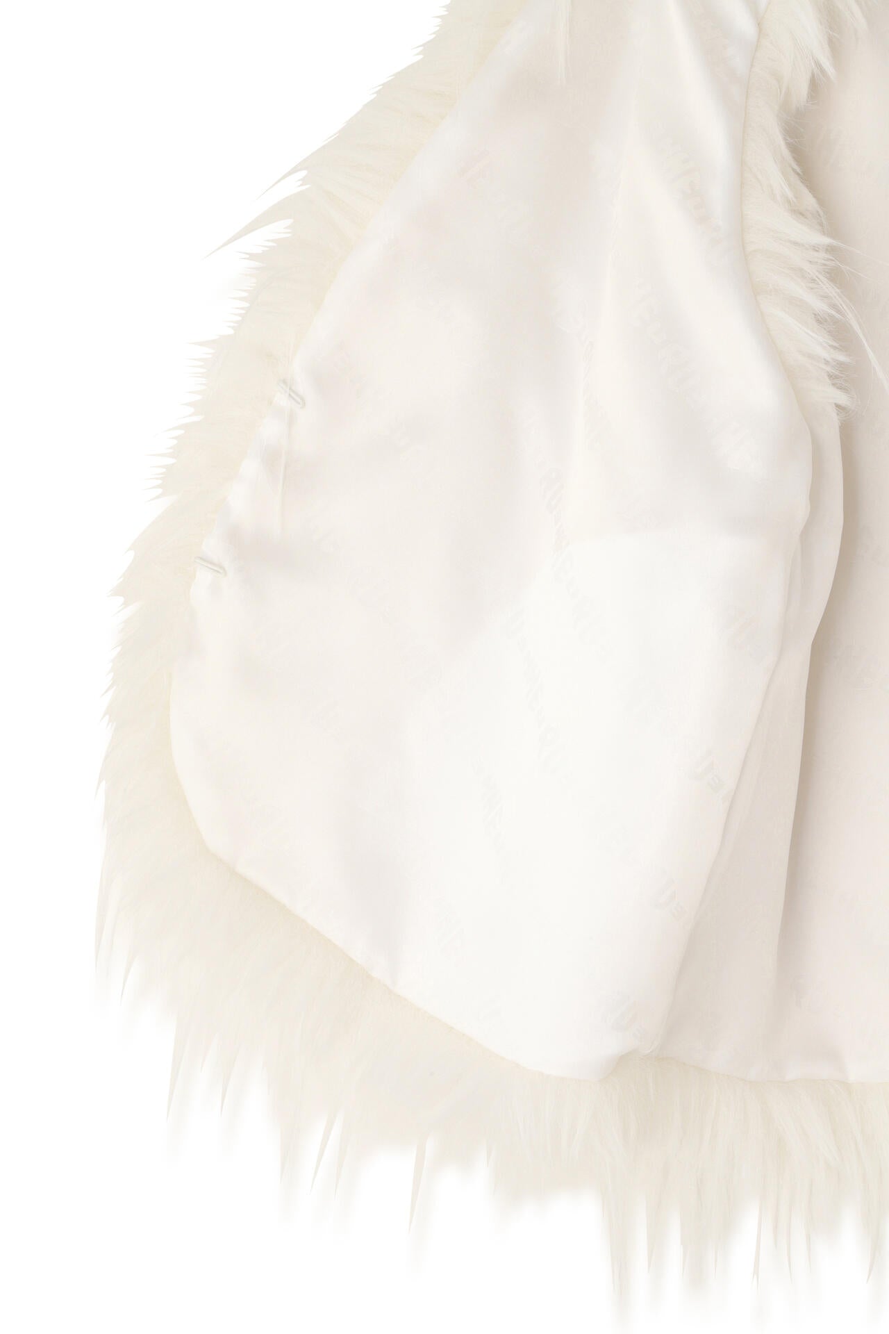 【HEURUEH / ハウルー】NEW MADISON VEST