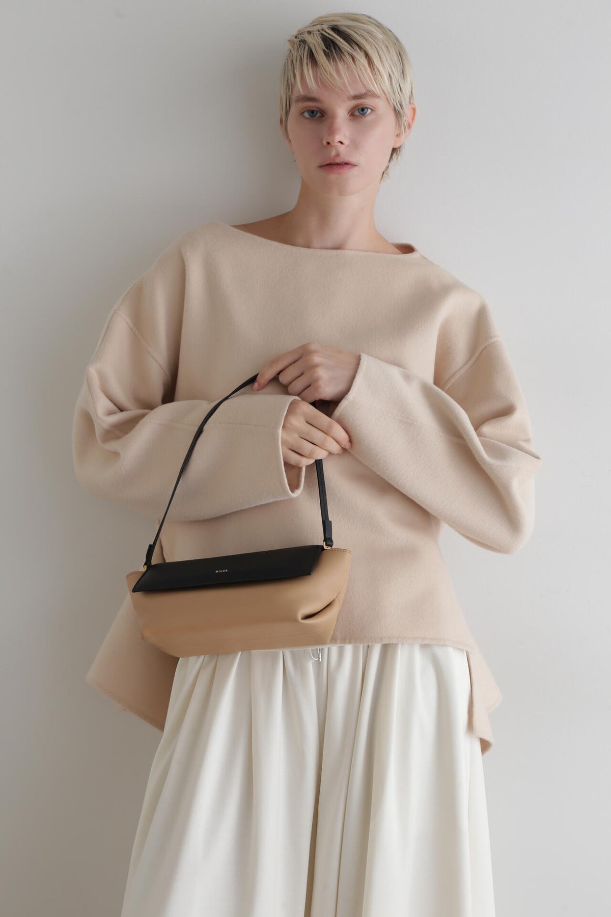 ＜MIUUR / ミウール＞GINZA バッグ ＊LE PHIL別注