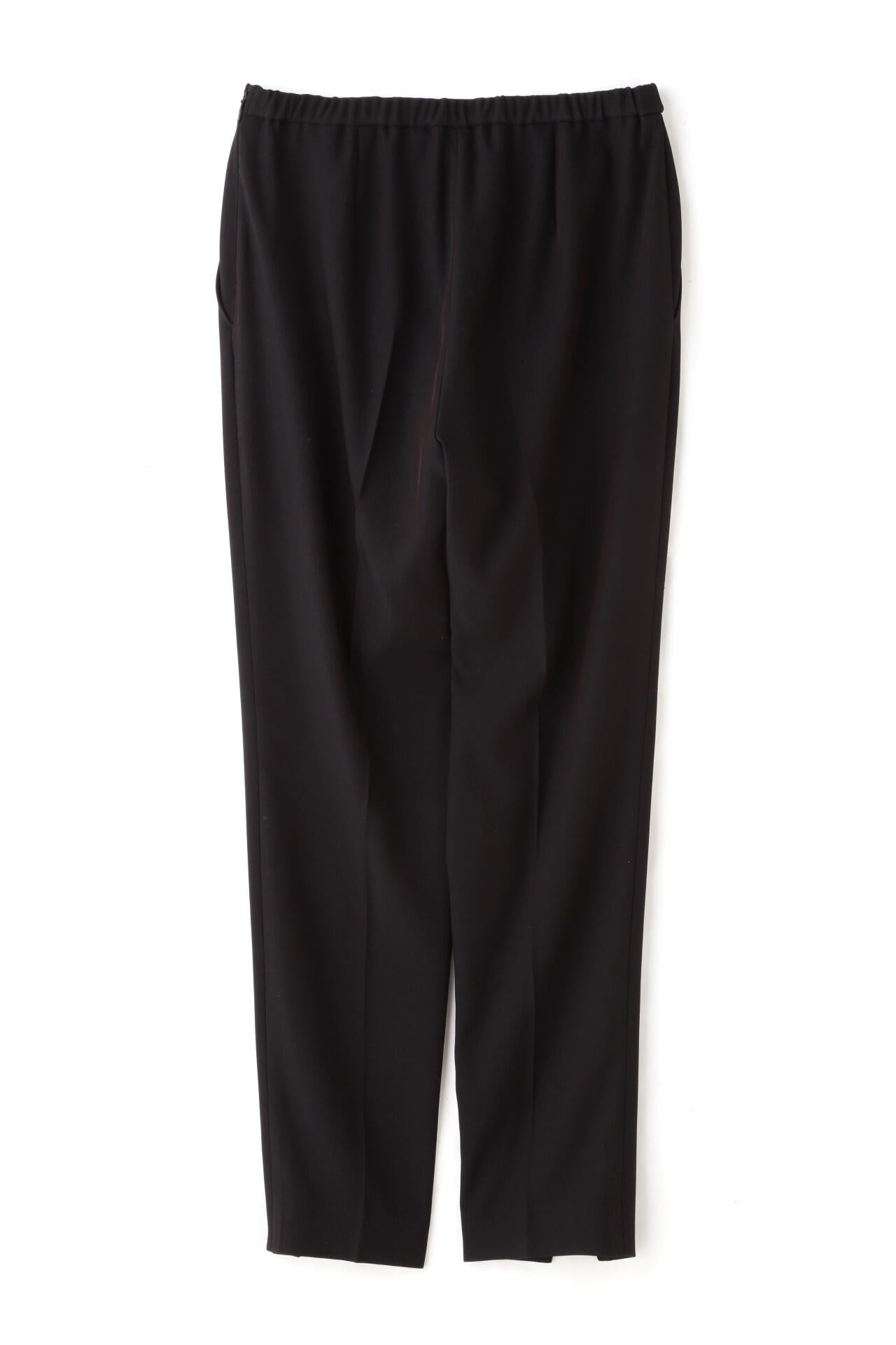 【EC限定】2WAYツイルフロントスリットパンツ（＋10cm丈）