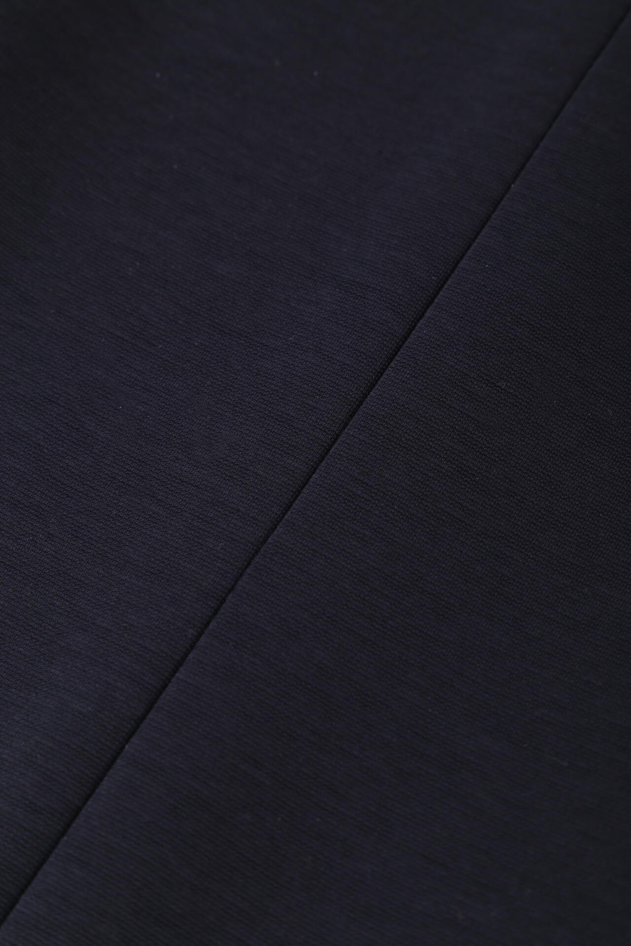 【EC限定】ハイストレッチフロントスリットパンツ（＋5cm丈）