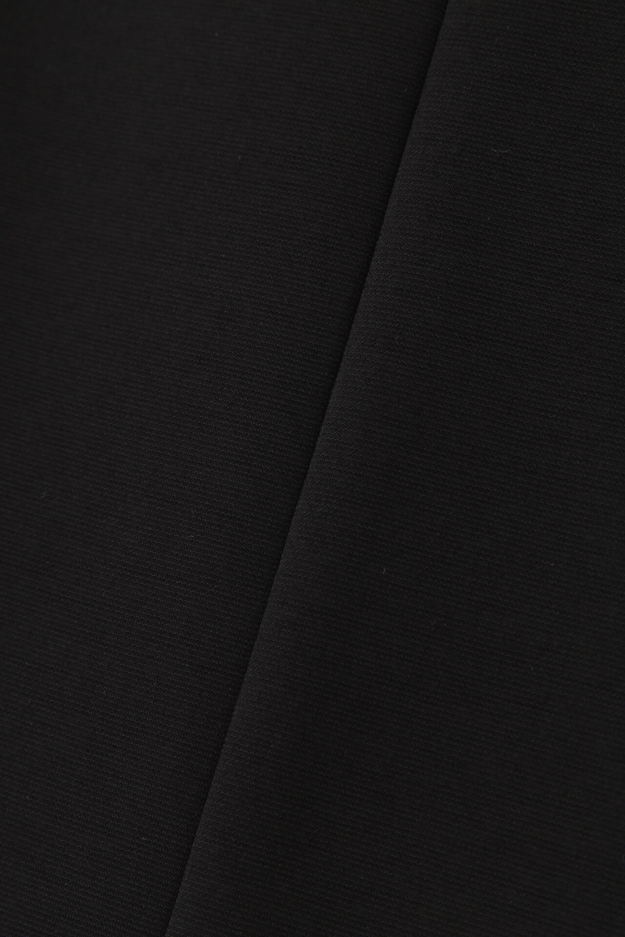 【EC限定】ハイストレッチフロントスリットパンツ（＋10cm丈）
