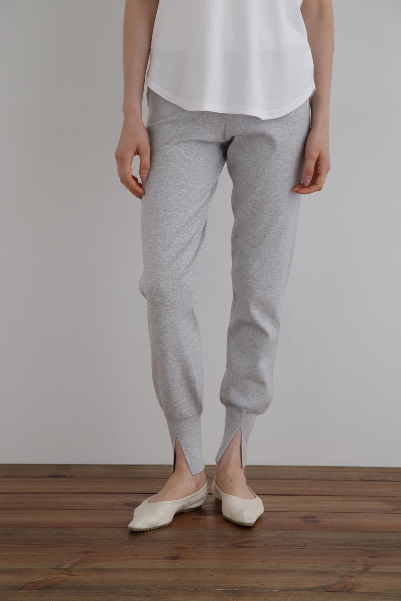 ヴィスニットパンツ