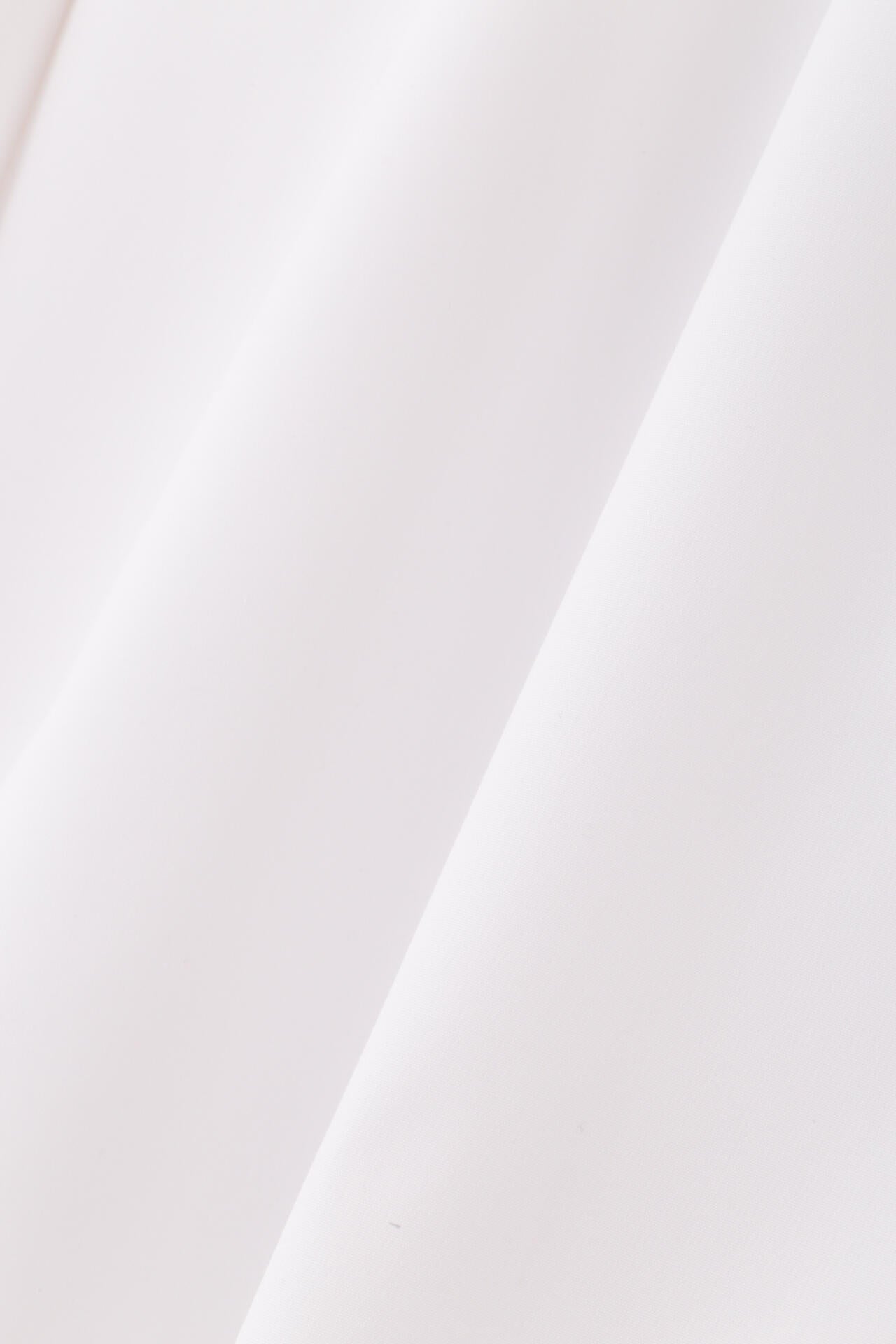 ラッフルスリーブブラウス