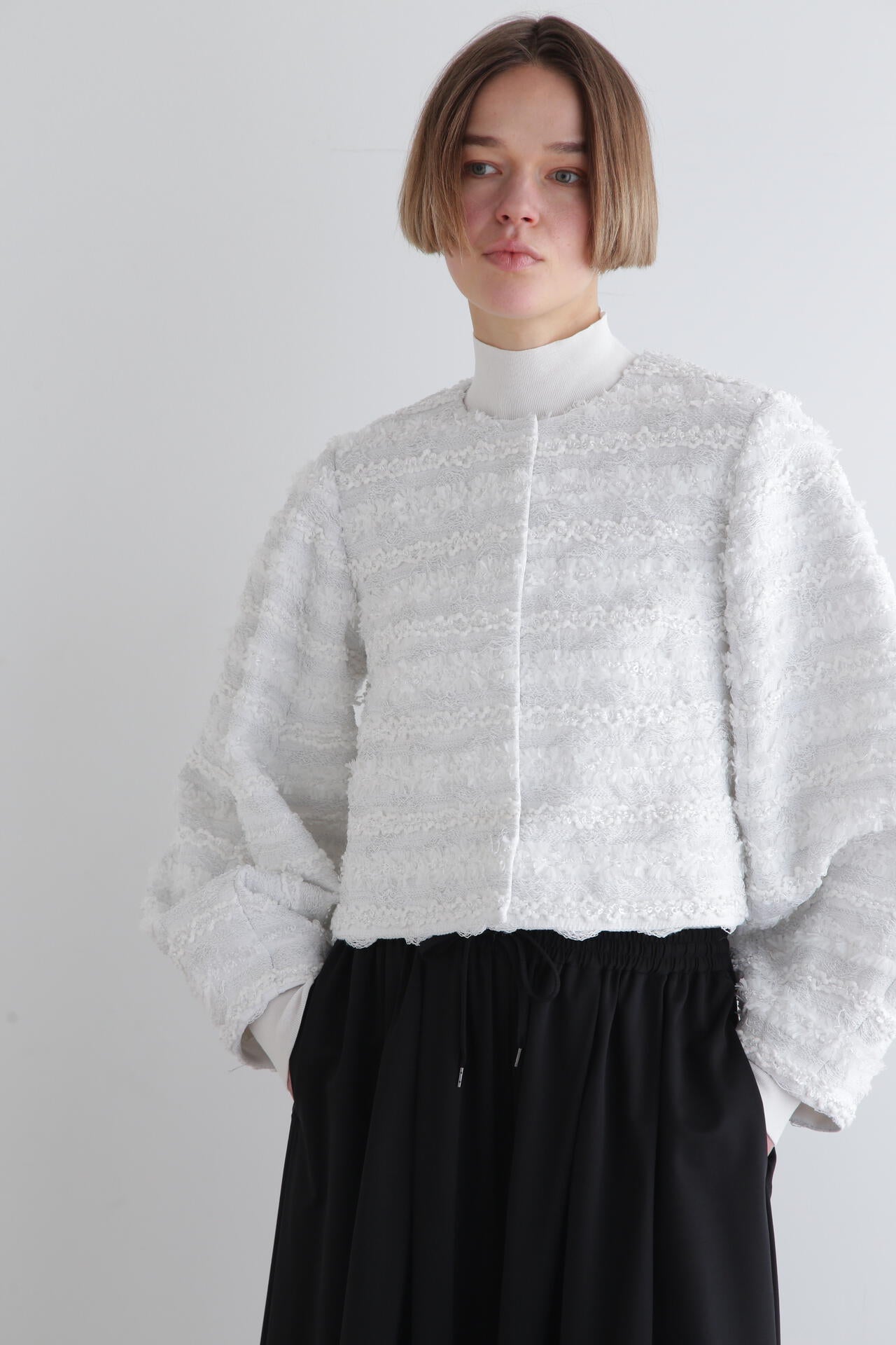 MALHIA KENTジャケット
