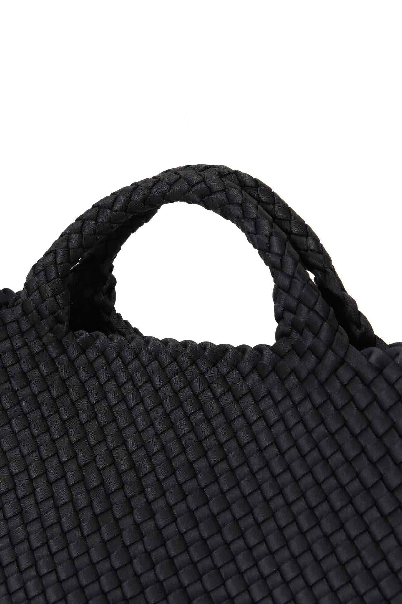 【NAGHEDI / ナゲディ】StBarths LargeTote