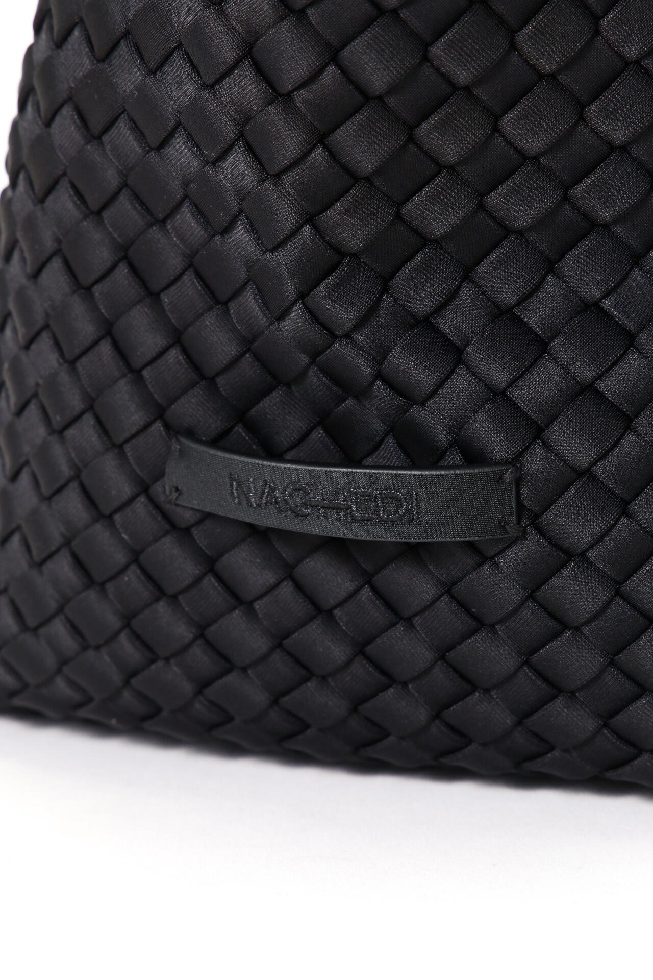【NAGHEDI / ナゲディ】StBarths LargeTote