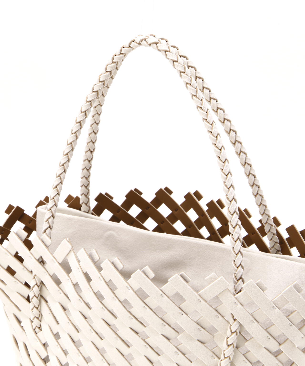 【MARY AL TERNA / メアリ オル ターナ】TOTE BAG