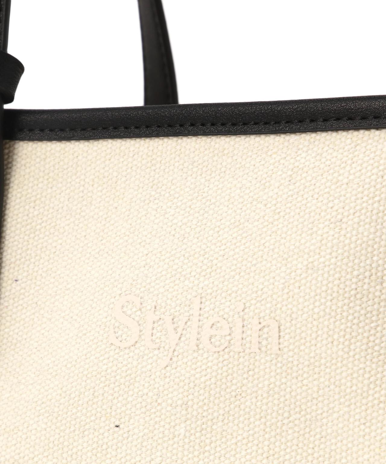 【STYLEIN / スタイリン】YENDI BAG CANVAS