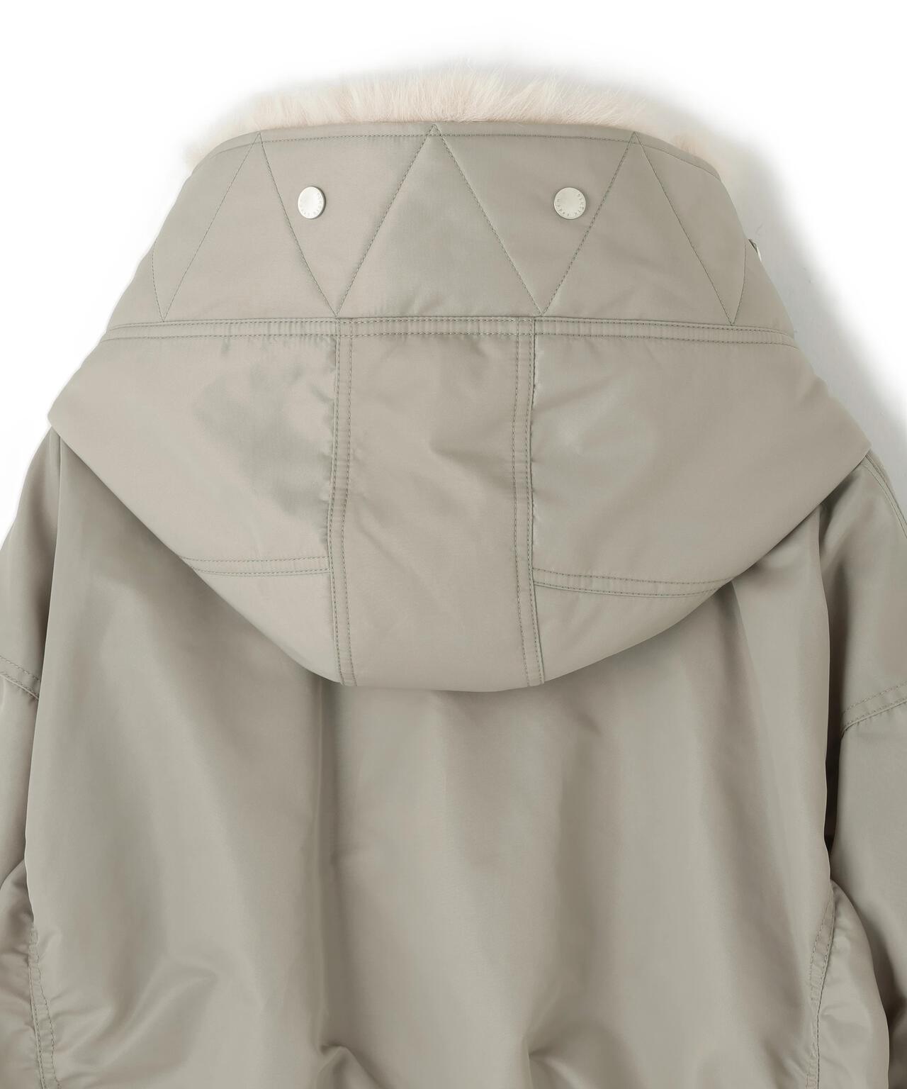 【upper hights / アッパーハイツ】ＴＨＥ　Ｕ－２　ＨＯＯＤＩＥ