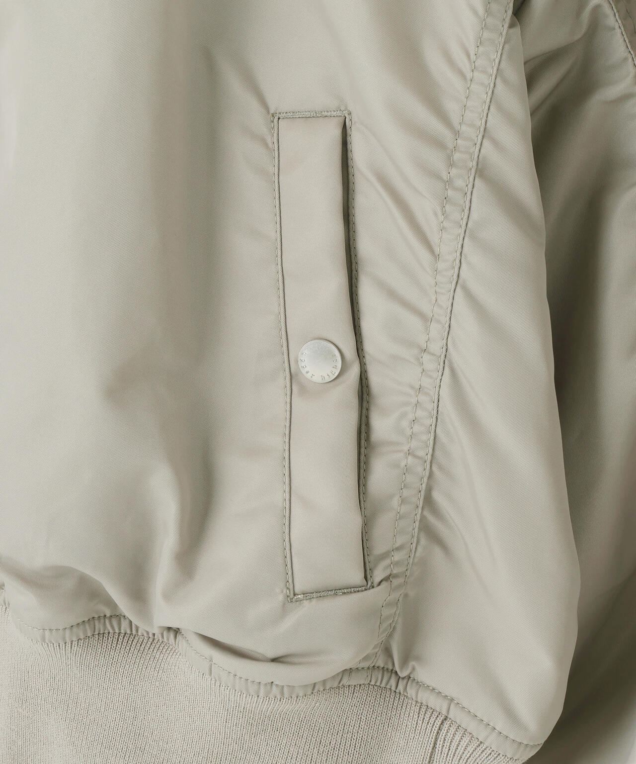 【upper hights / アッパーハイツ】ＴＨＥ　Ｕ－２　ＨＯＯＤＩＥ