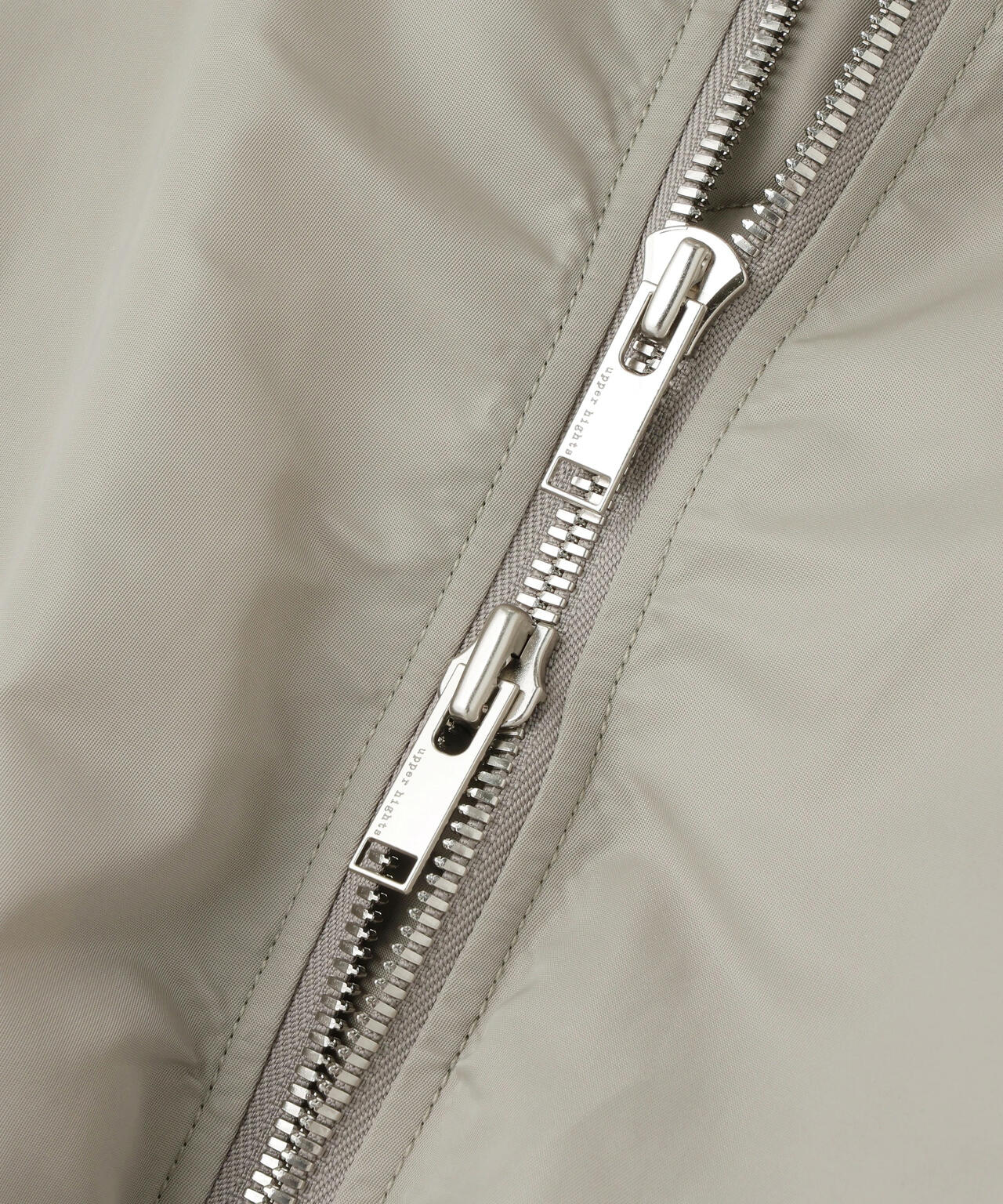 【upper hights / アッパーハイツ】ＴＨＥ　Ｕ－２　ＨＯＯＤＩＥ