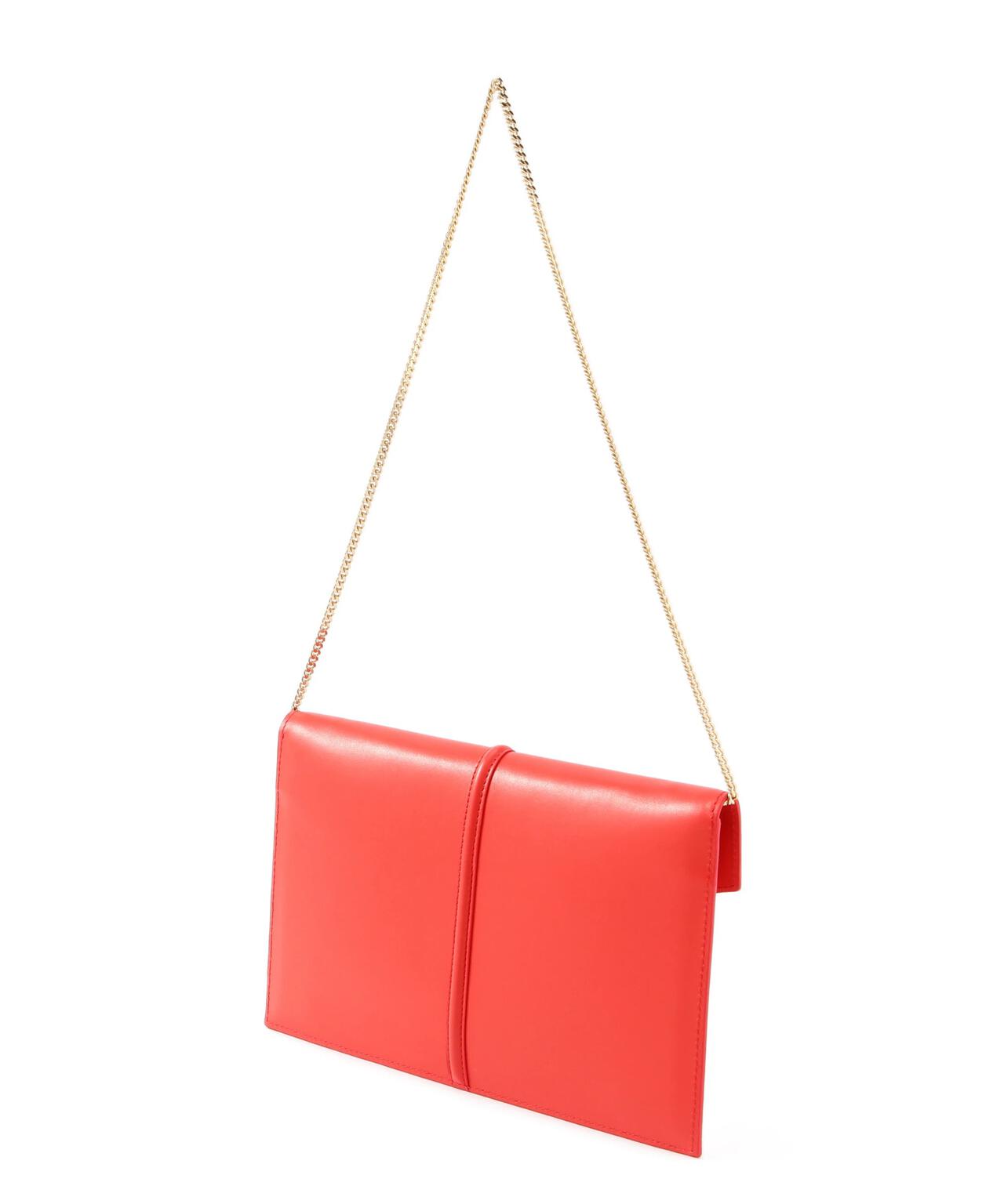 【DeMellier / デメリエー】Clutch Bag