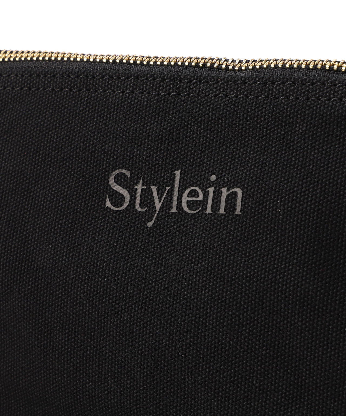＜STYLEIN / スタイリン＞YACHT CROCO BAG