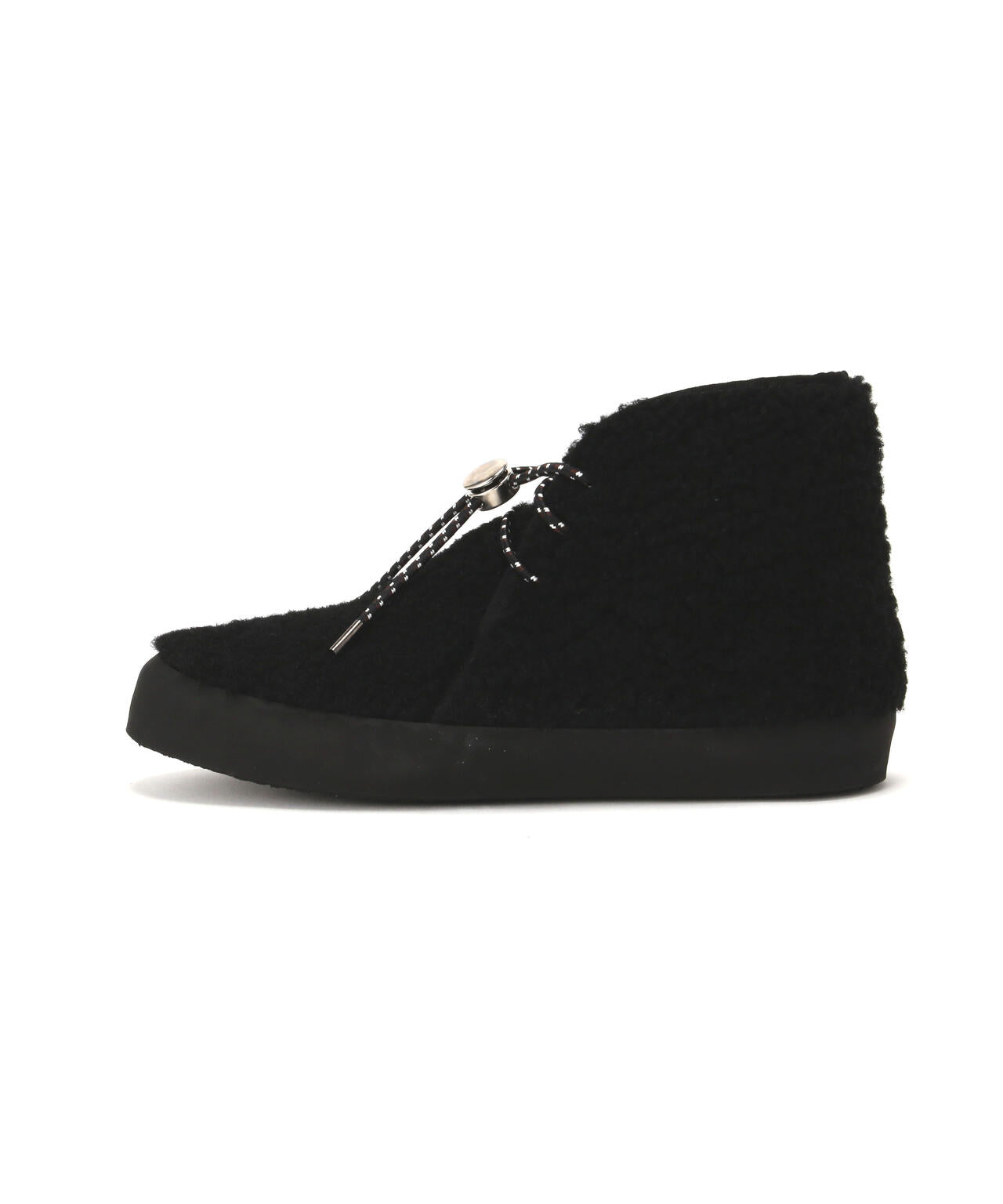 【LE MONDE BERYL  /  ル モンド ベリル】DESERT SHEARLING