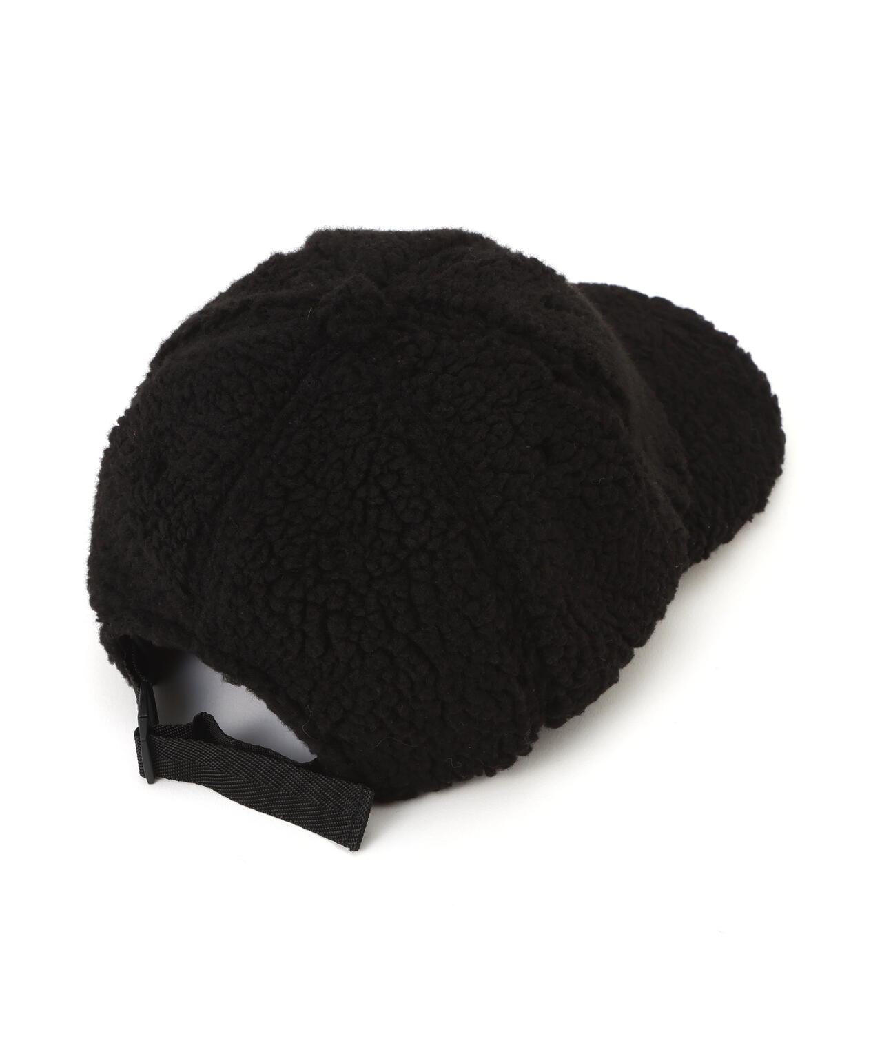《LE PHIL SPORTS》ボアパイルＣＡＰ