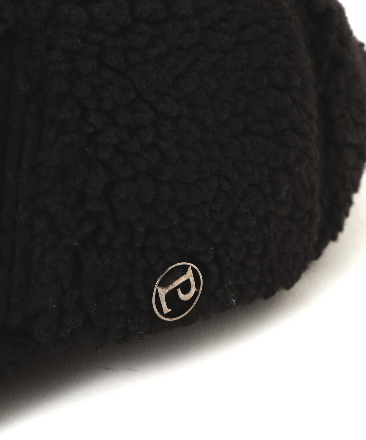 《LE PHIL SPORTS》ボアパイルＣＡＰ