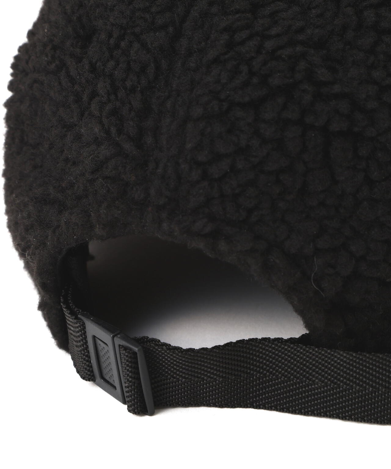 《LE PHIL SPORTS》ボアパイルＣＡＰ